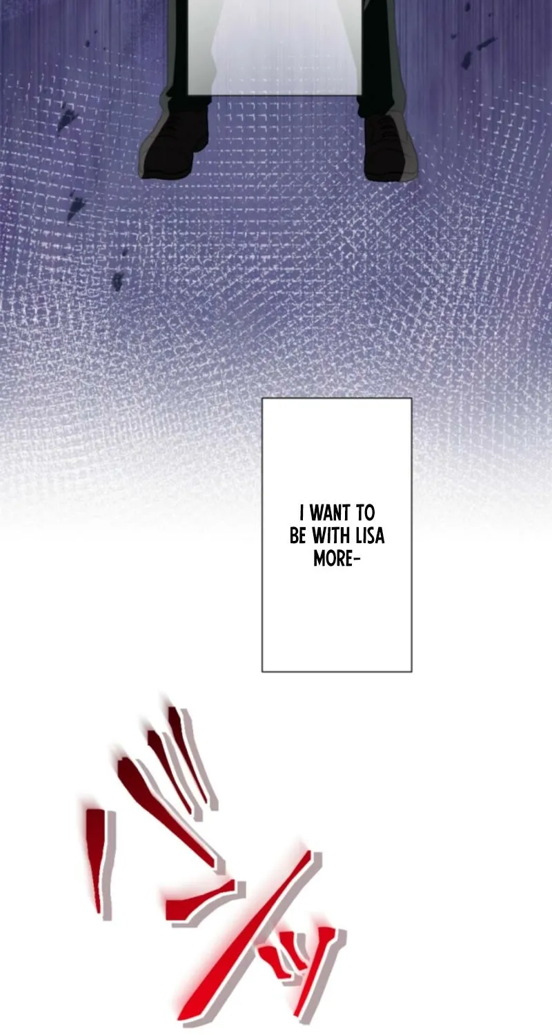 The Framed Villainess Can