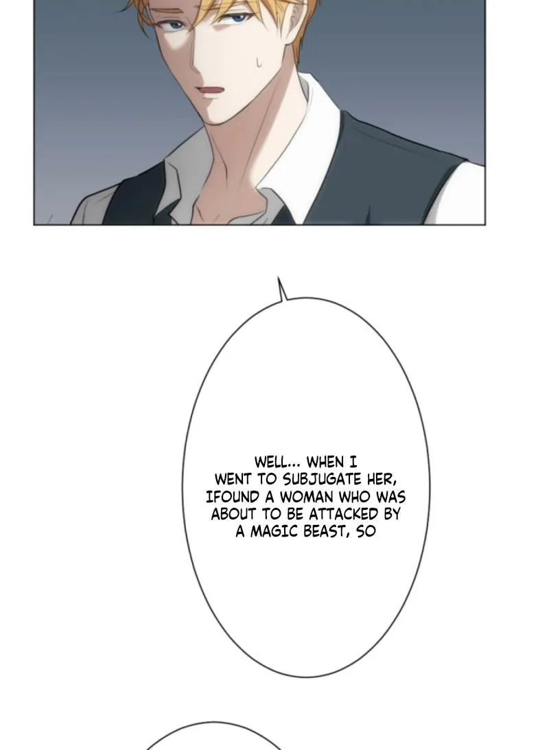 The Framed Villainess Can