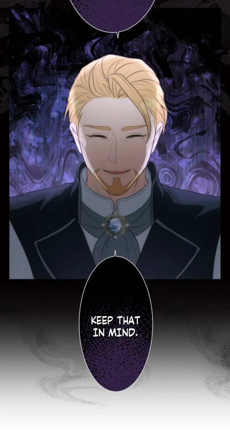 The Framed Villainess Can