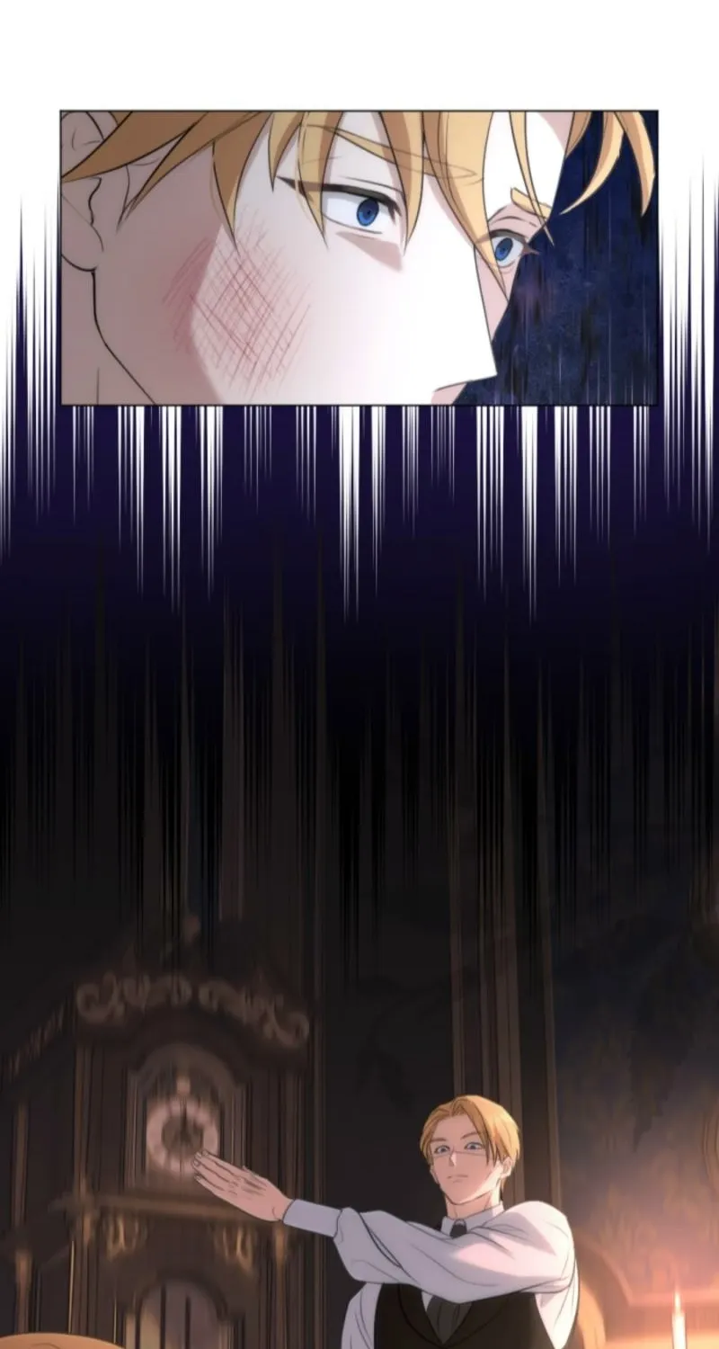 The Framed Villainess Can