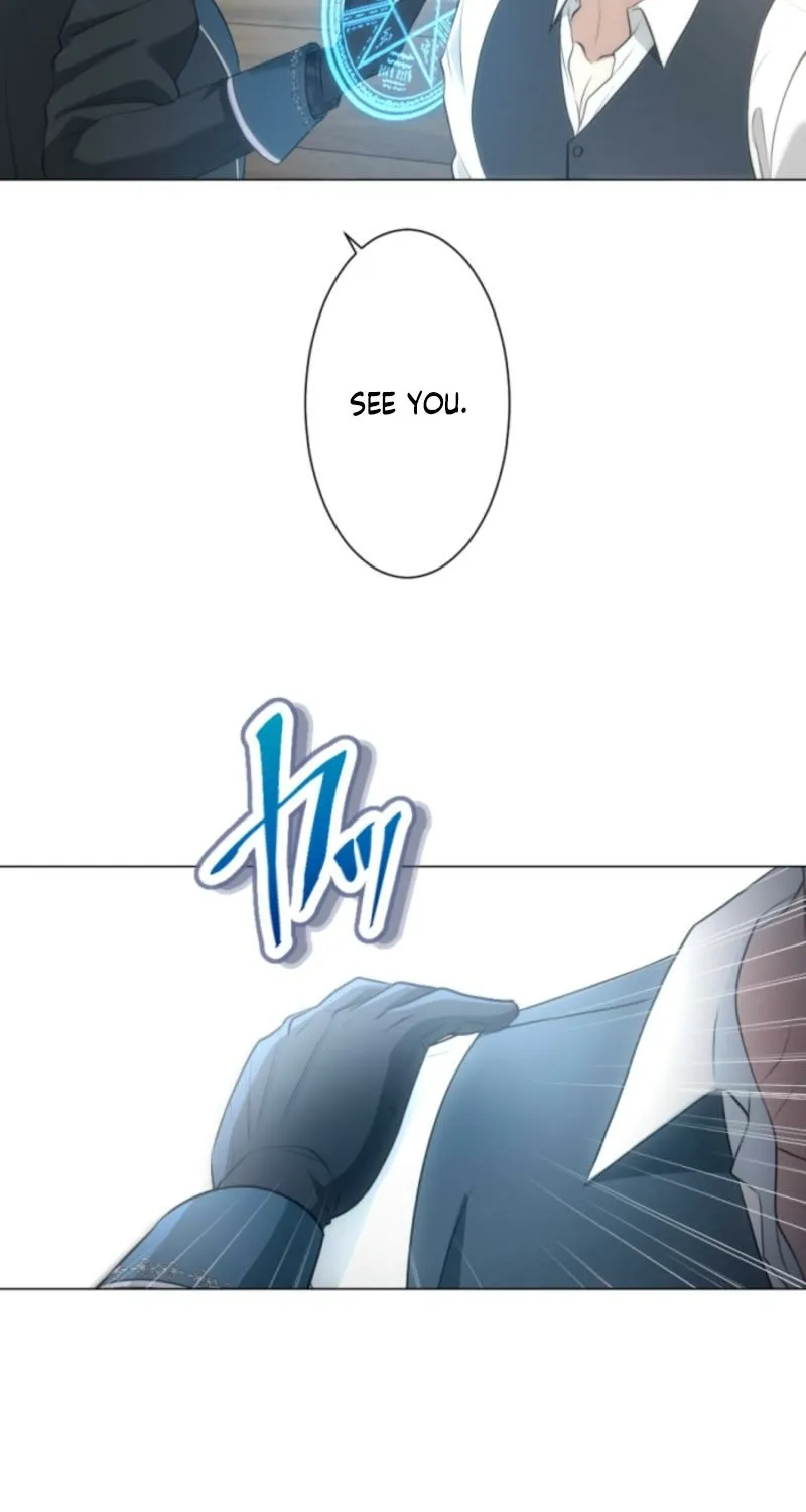 The Framed Villainess Can