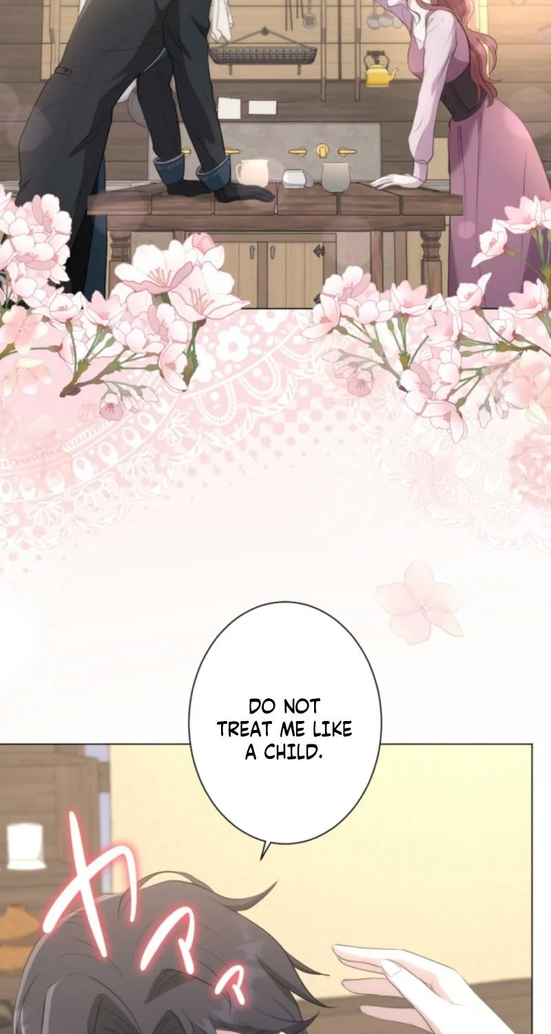 The Framed Villainess Can