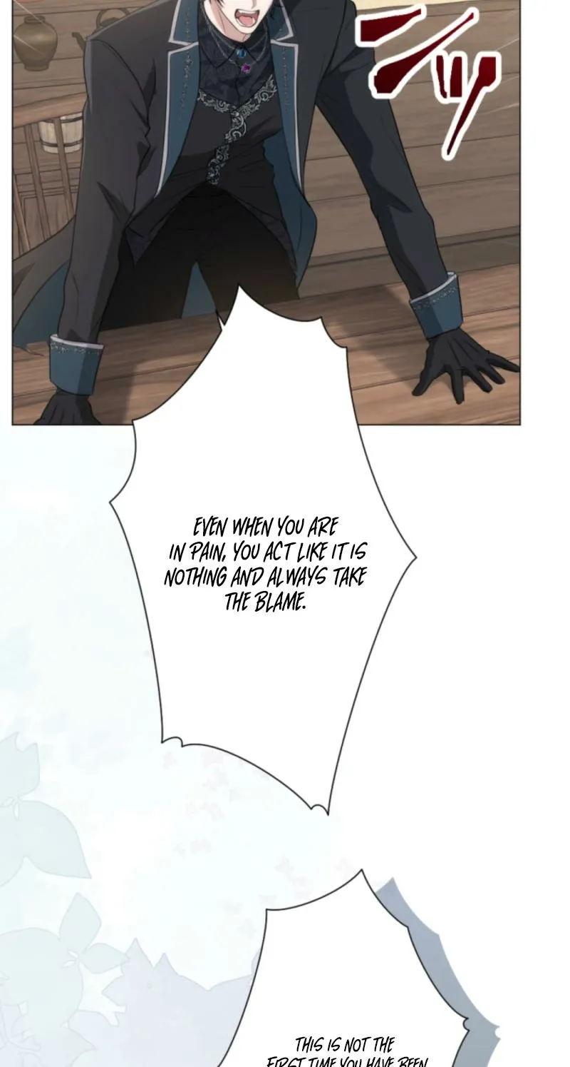 The Framed Villainess Can