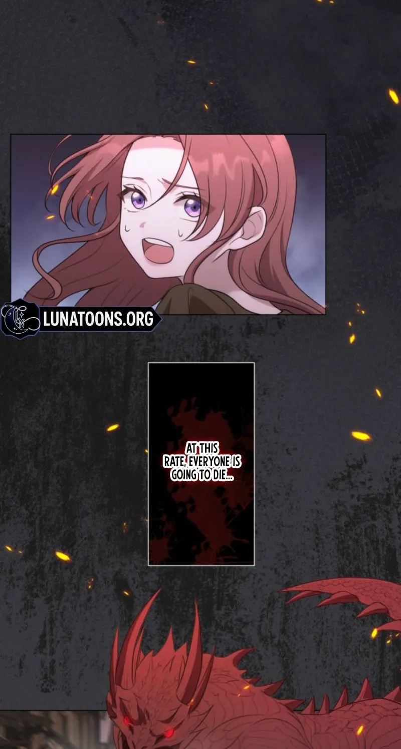 The Framed Villainess Can