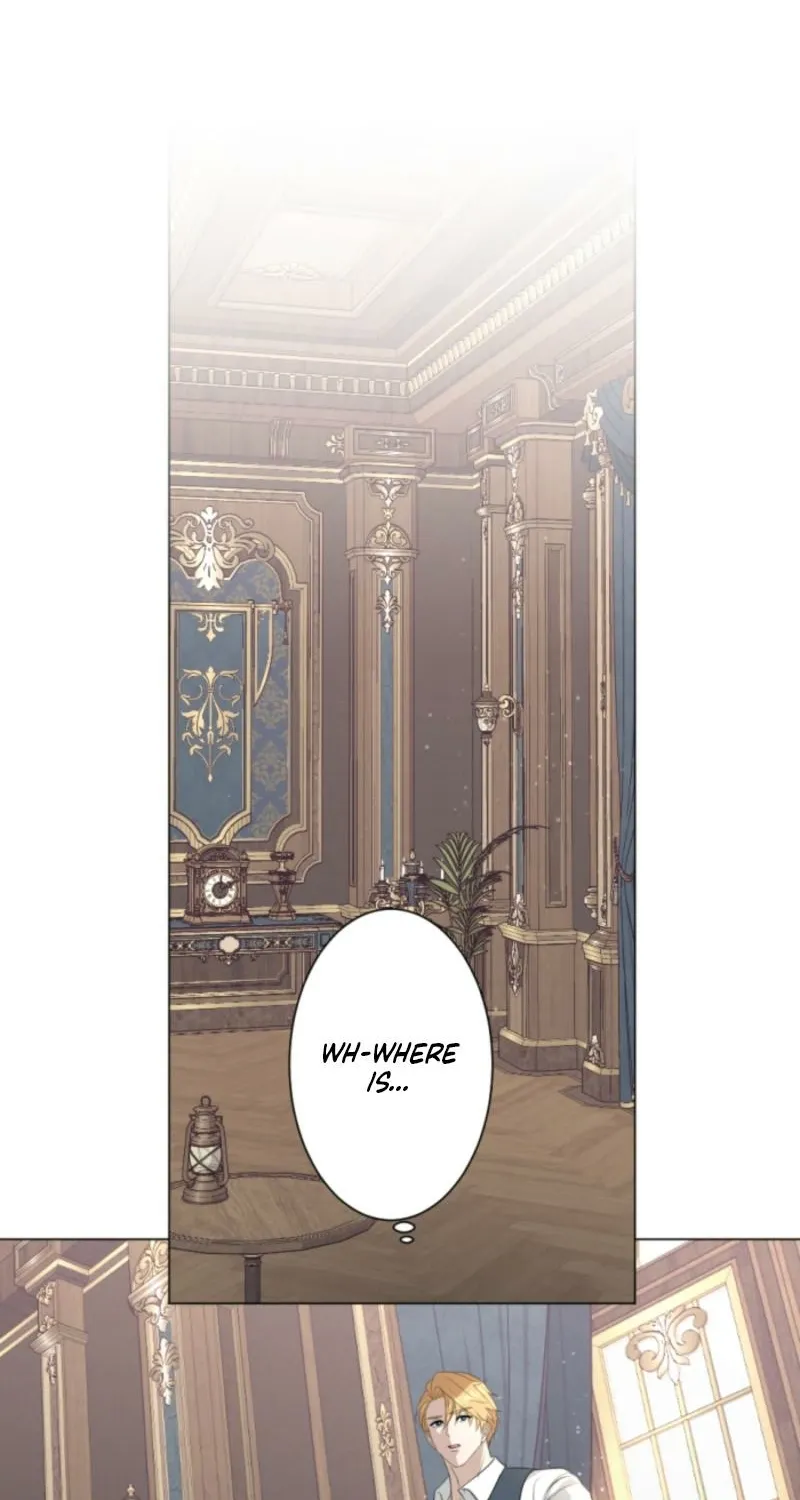 The Framed Villainess Can