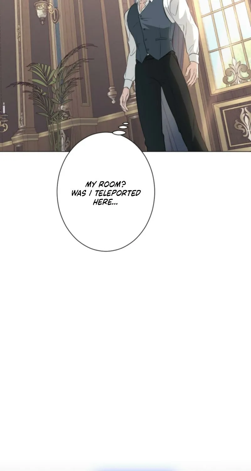 The Framed Villainess Can