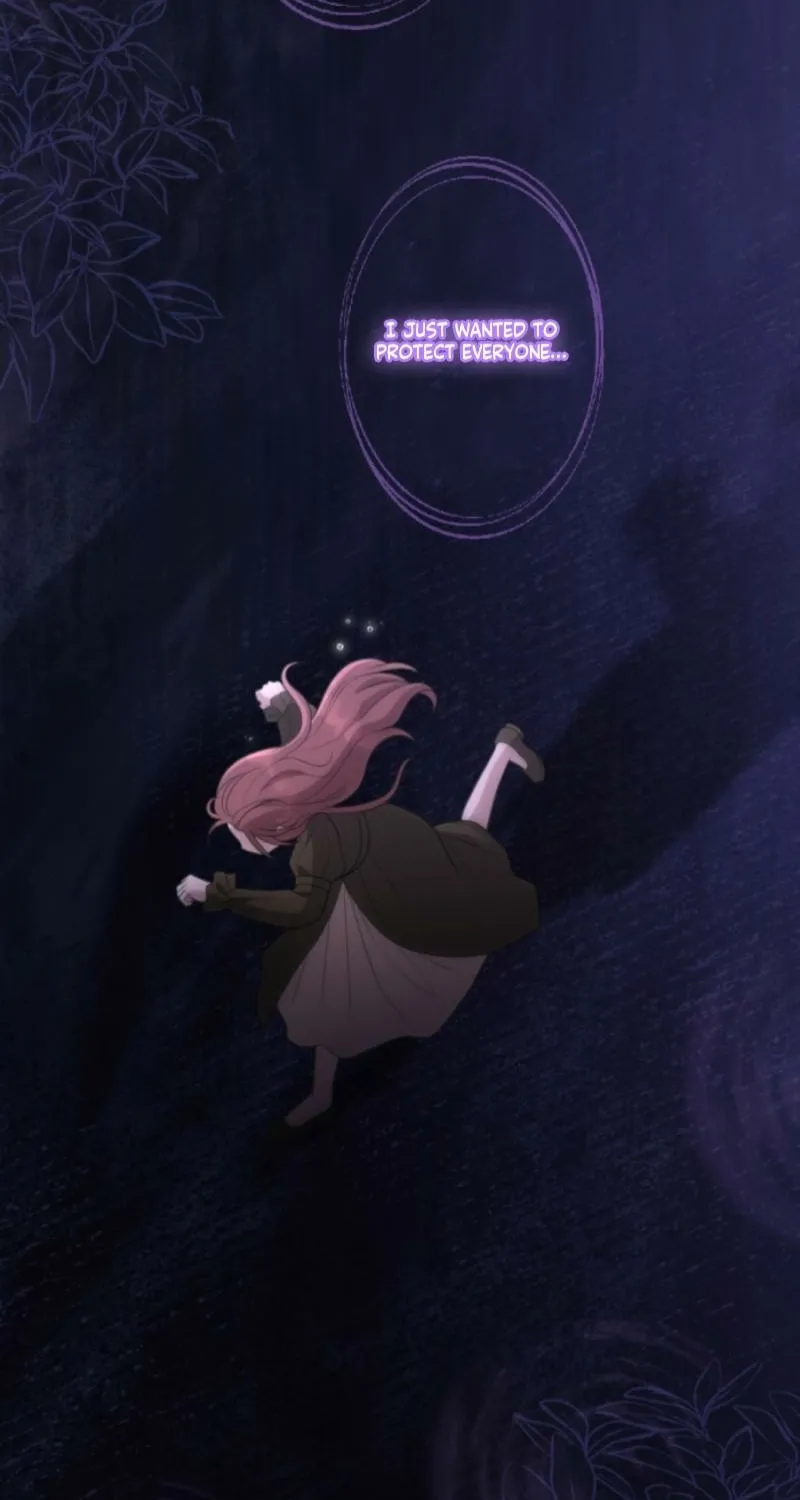 The Framed Villainess Can