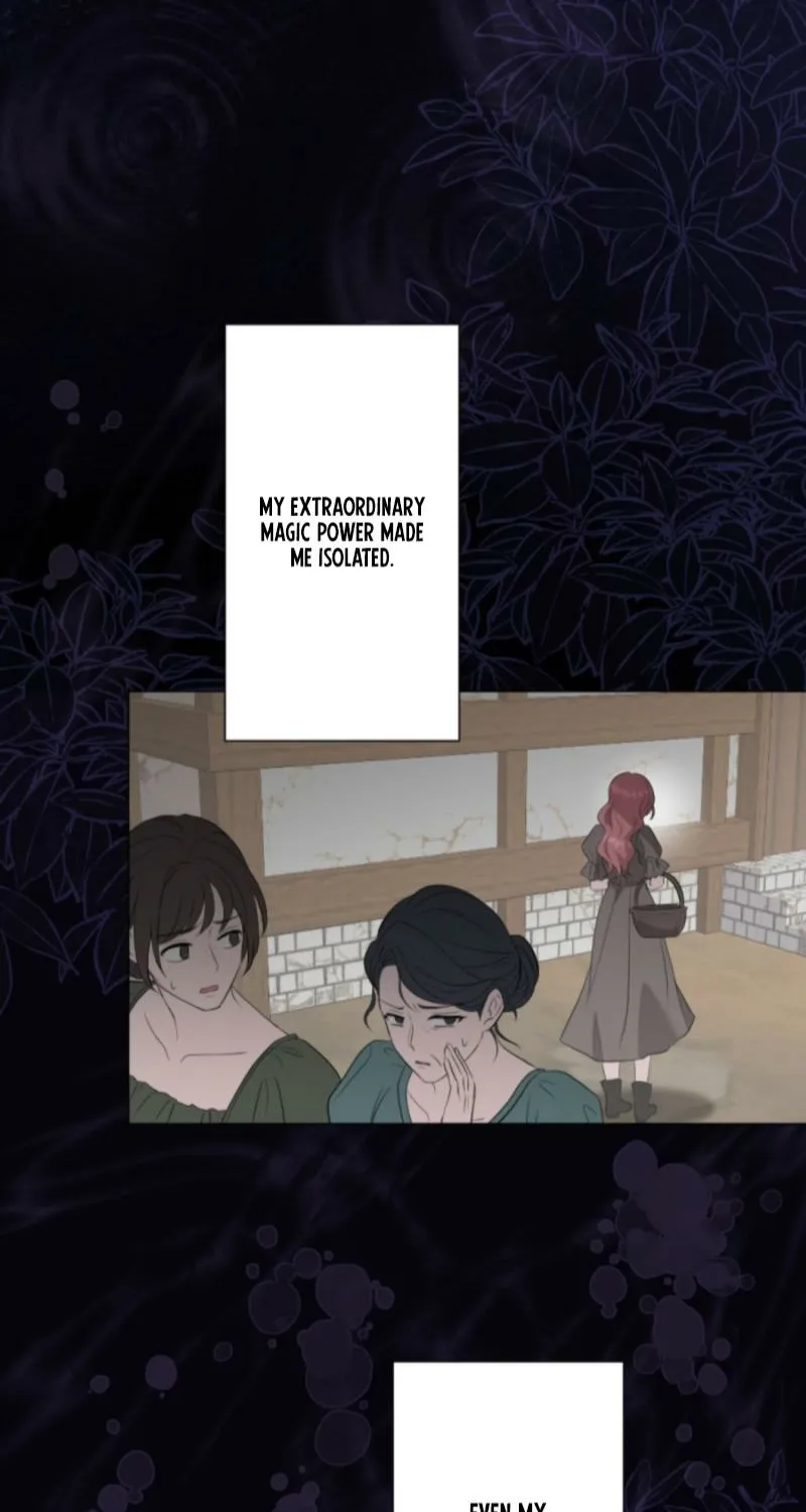 The Framed Villainess Can