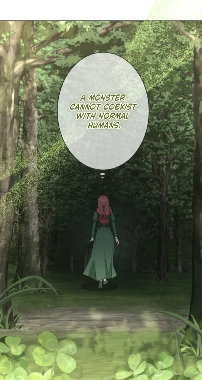 The Framed Villainess Can