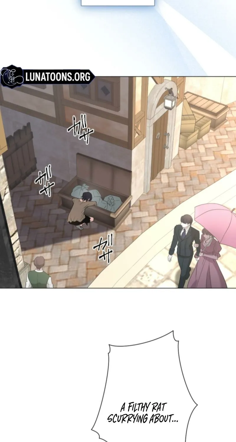 The Framed Villainess Can