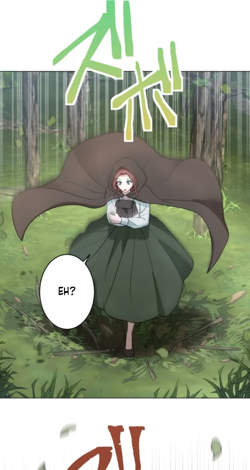 The Framed Villainess Can