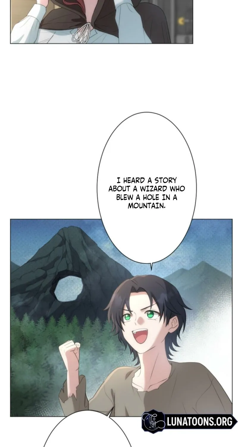 The Framed Villainess Can