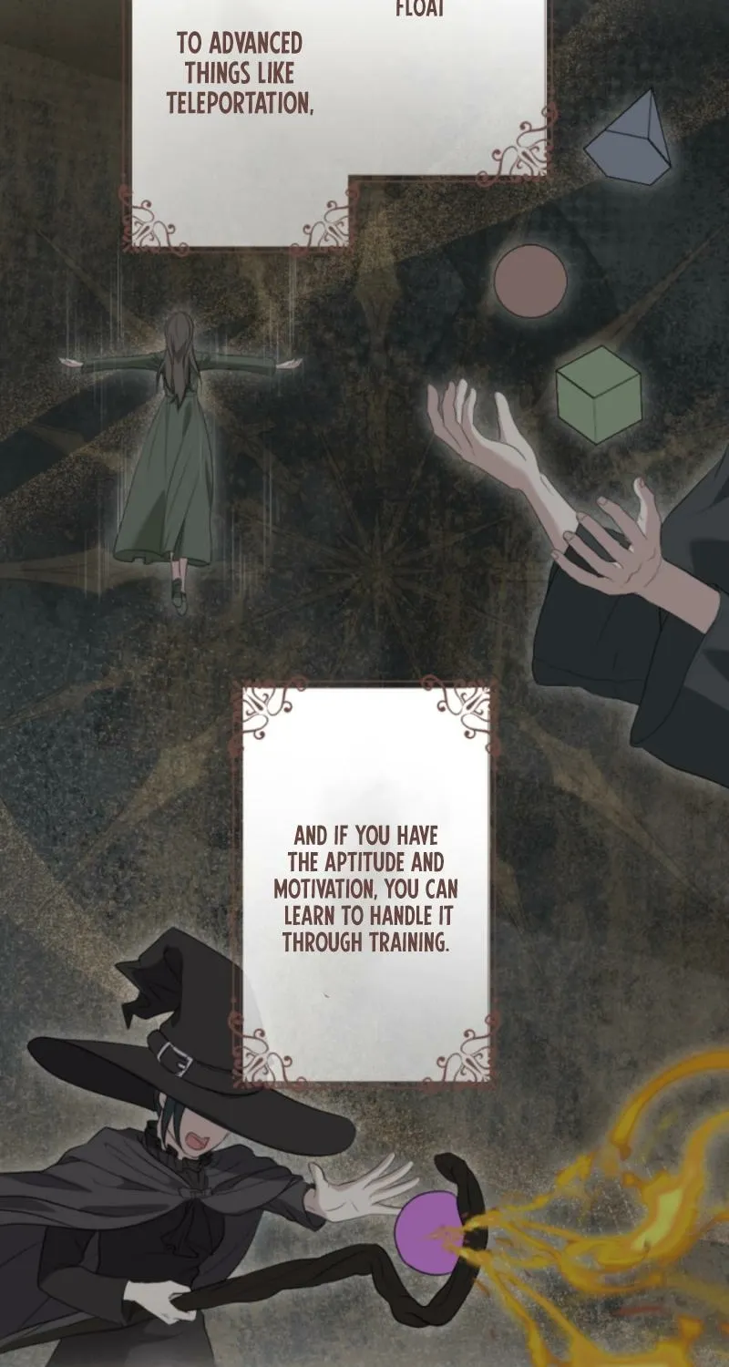 The Framed Villainess Can