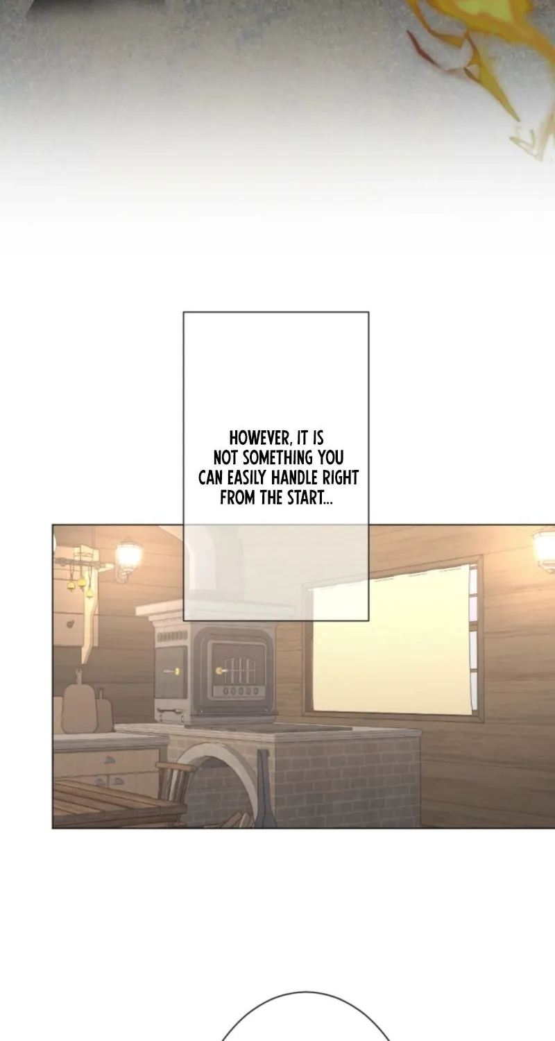 The Framed Villainess Can