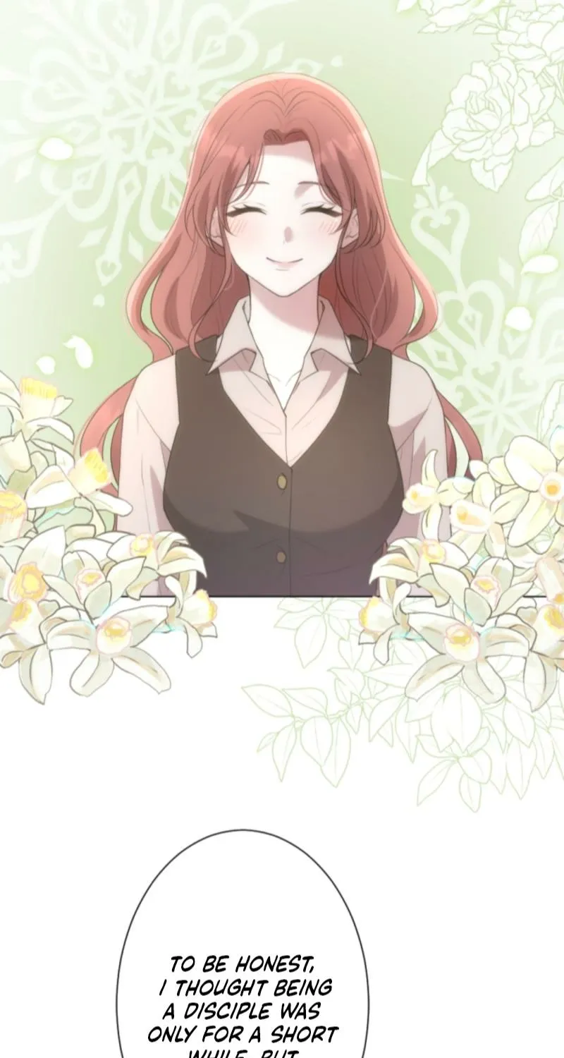 The Framed Villainess Can