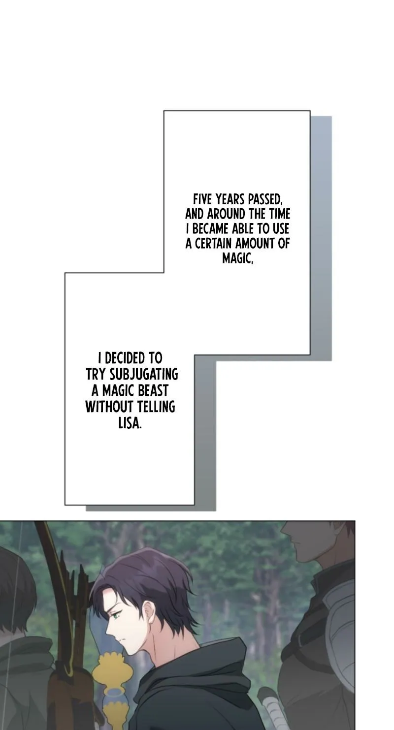 The Framed Villainess Can