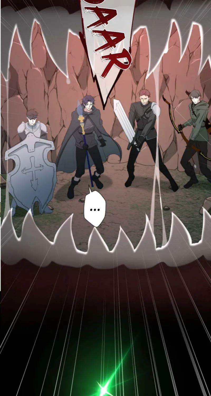 The Framed Villainess Can