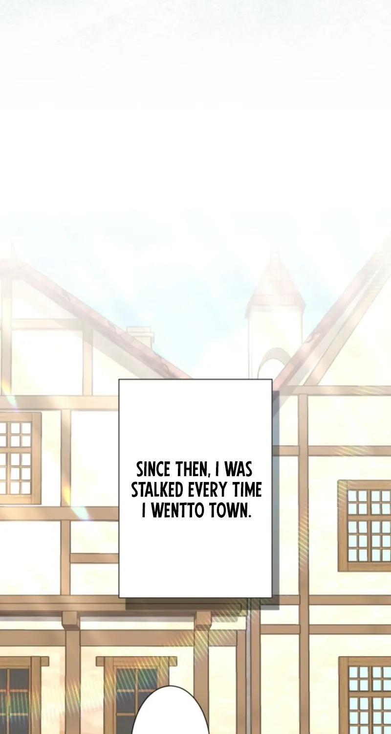 The Framed Villainess Can