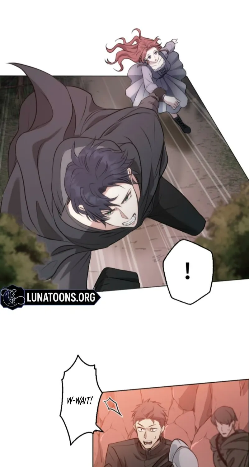 The Framed Villainess Can