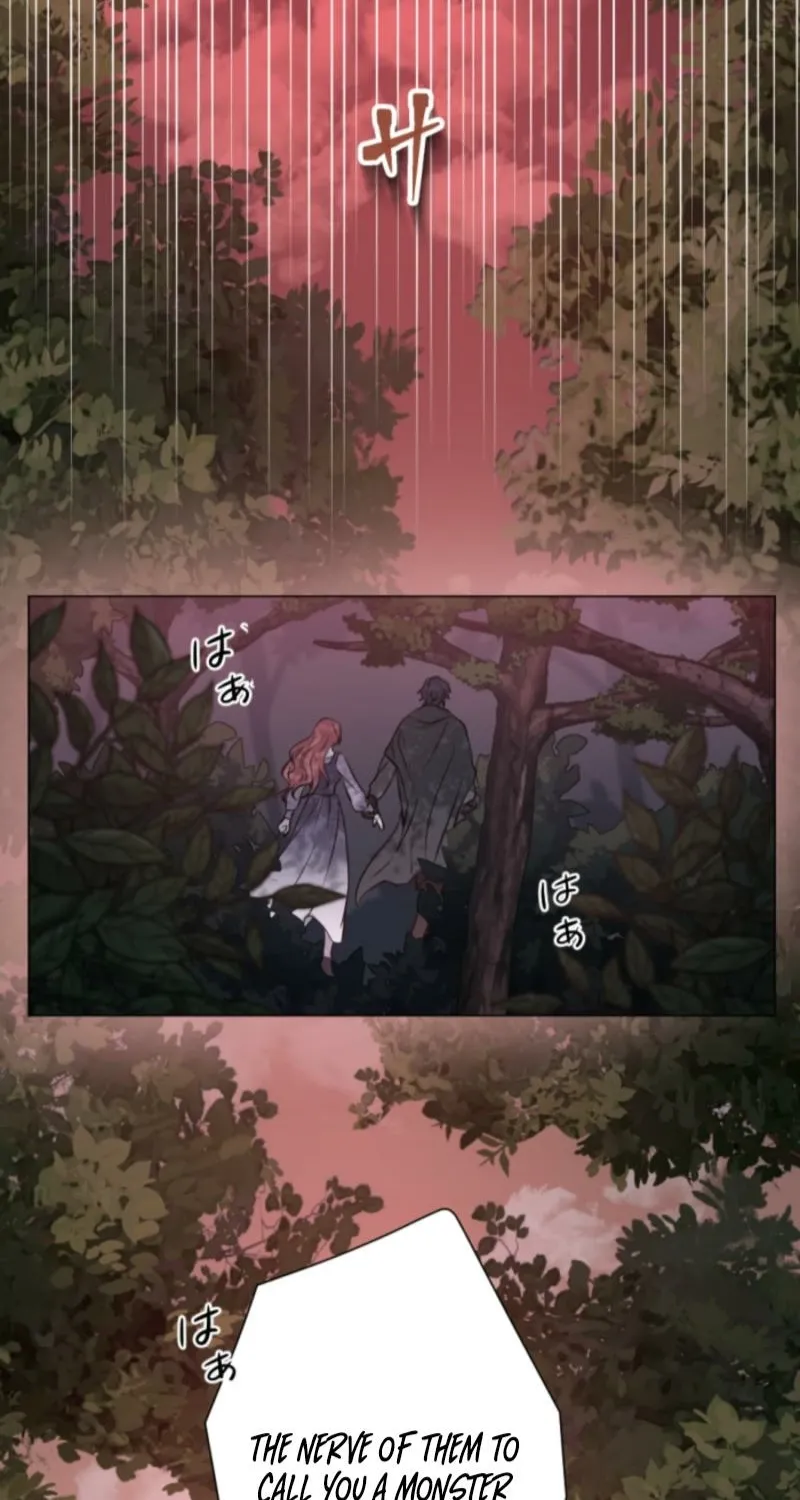 The Framed Villainess Can