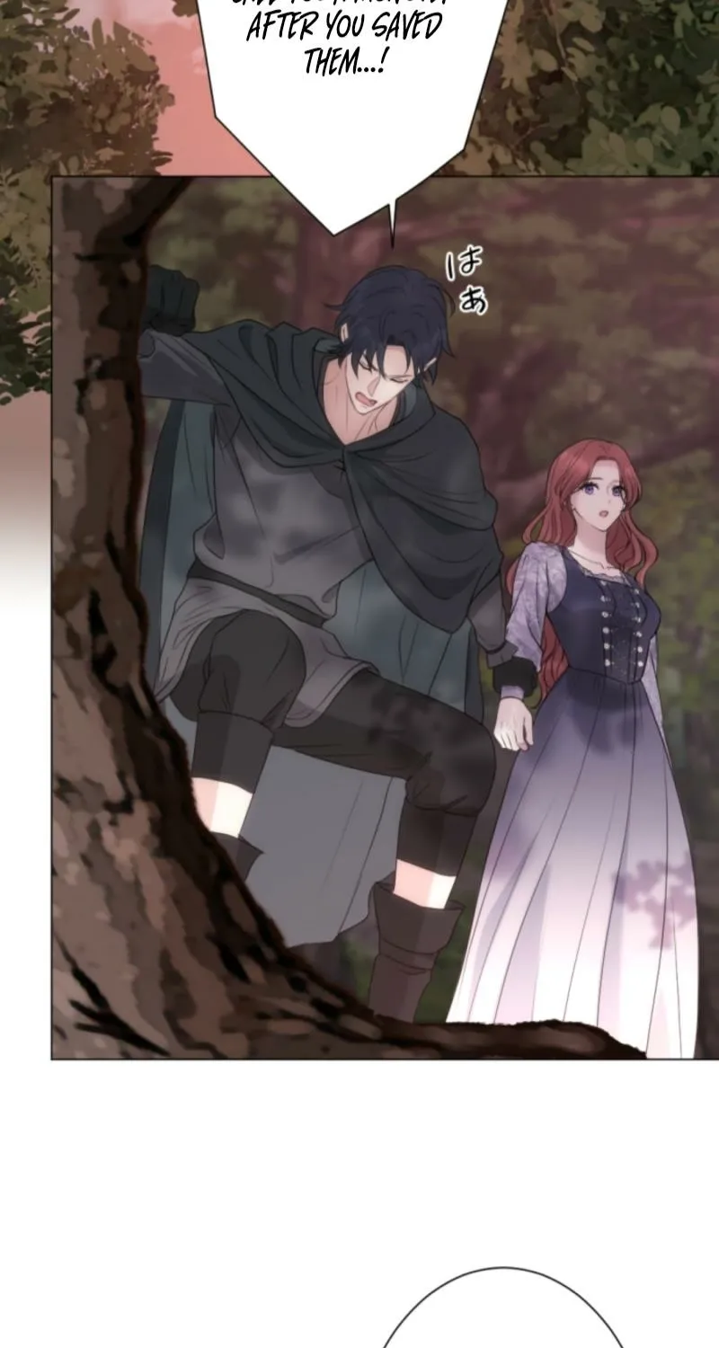 The Framed Villainess Can