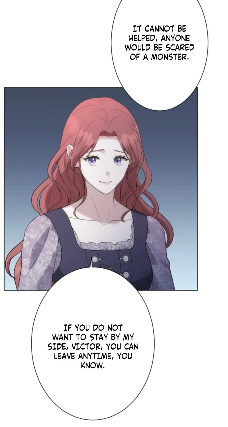The Framed Villainess Can