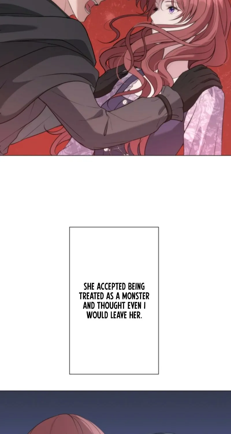 The Framed Villainess Can