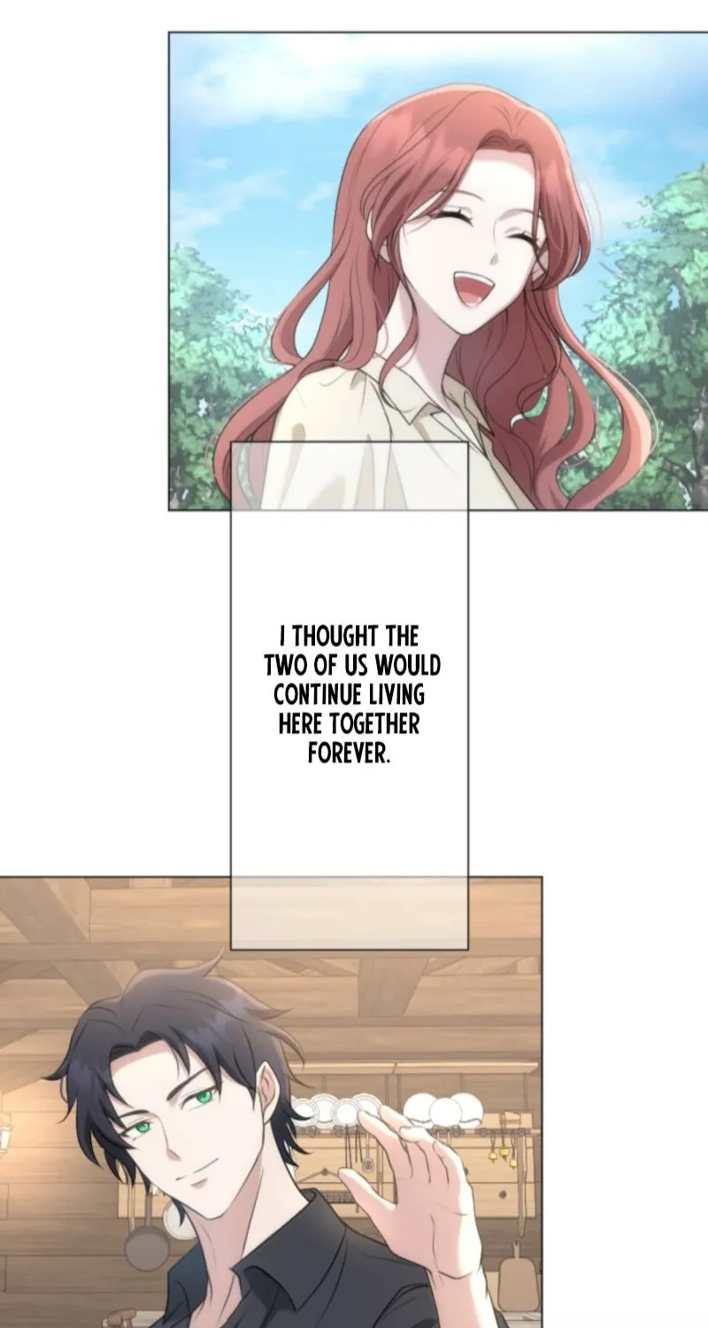 The Framed Villainess Can