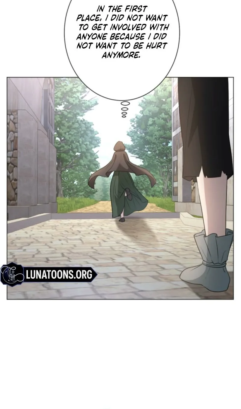 The Framed Villainess Can