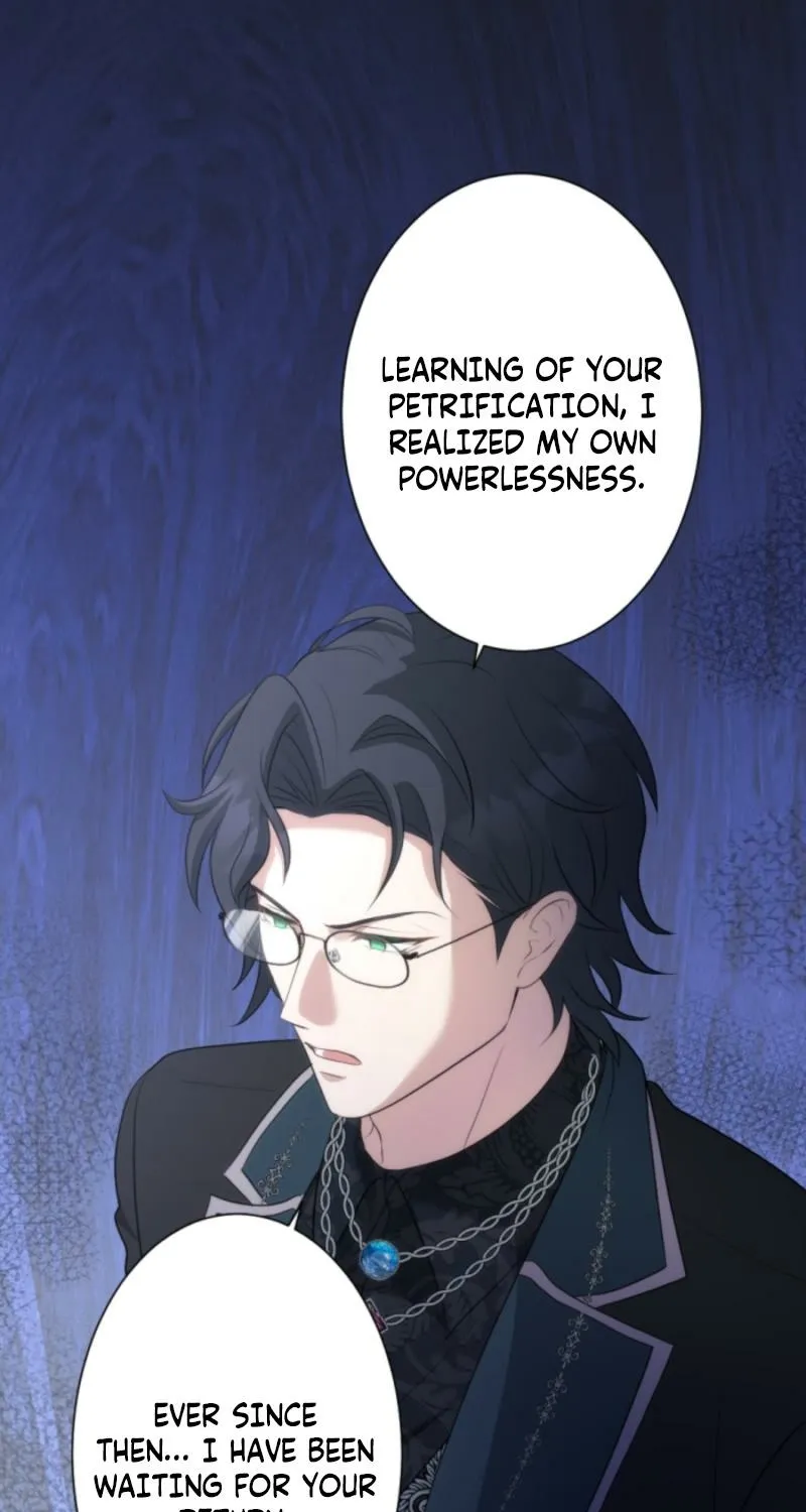 The Framed Villainess Can