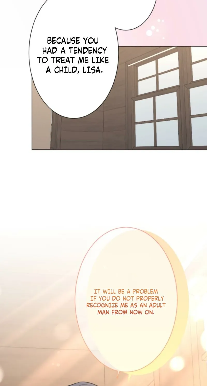 The Framed Villainess Can