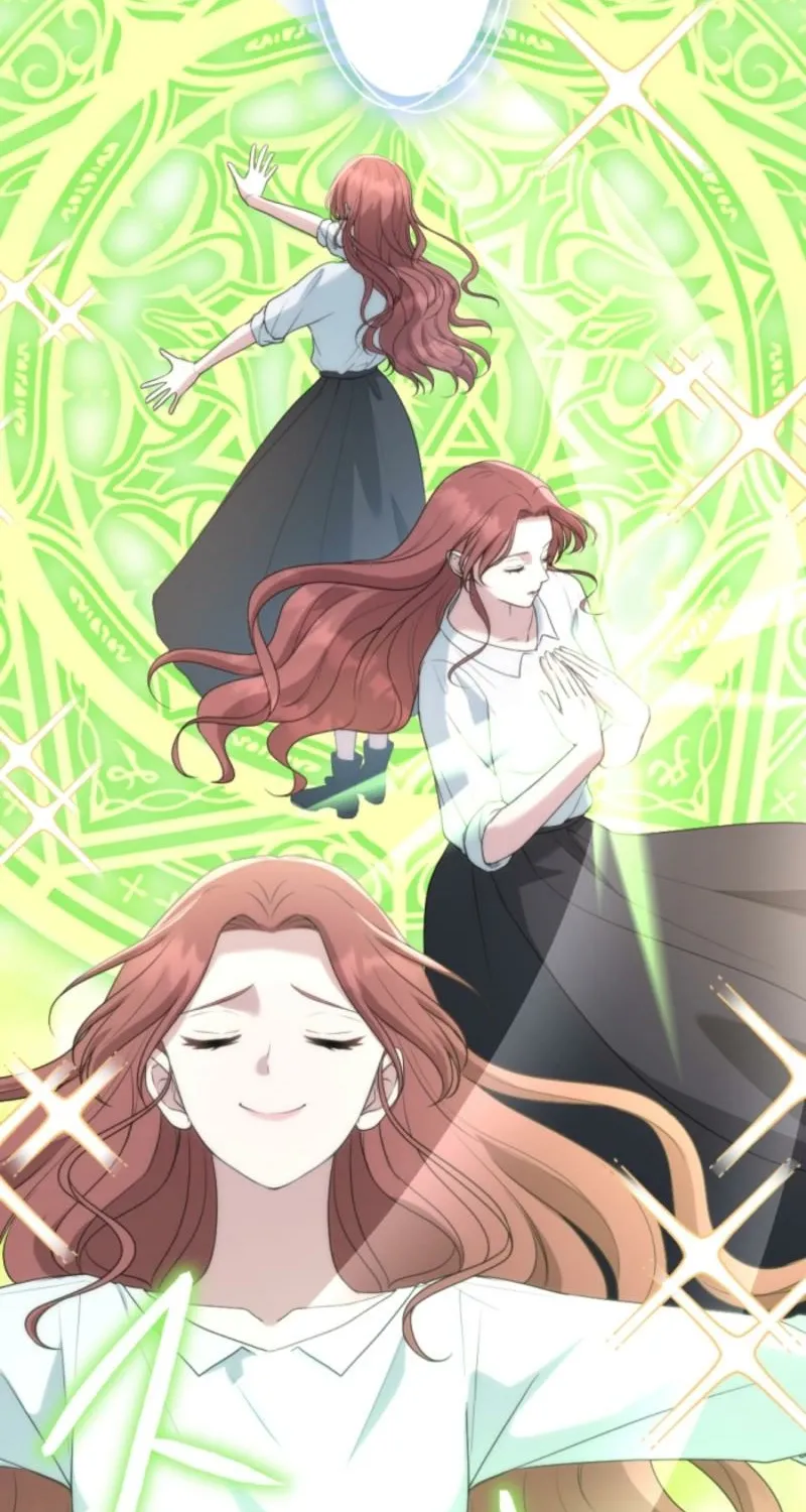 The Framed Villainess Can