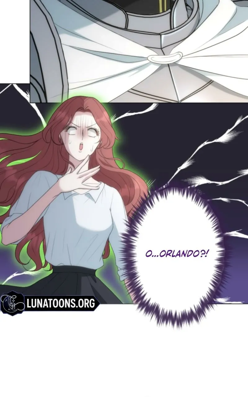 The Framed Villainess Can