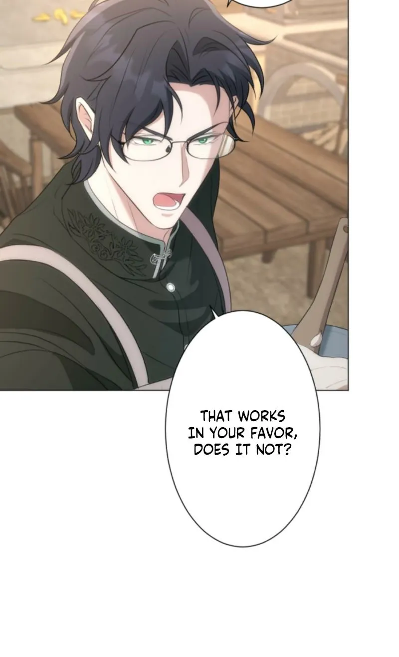 The Framed Villainess Can