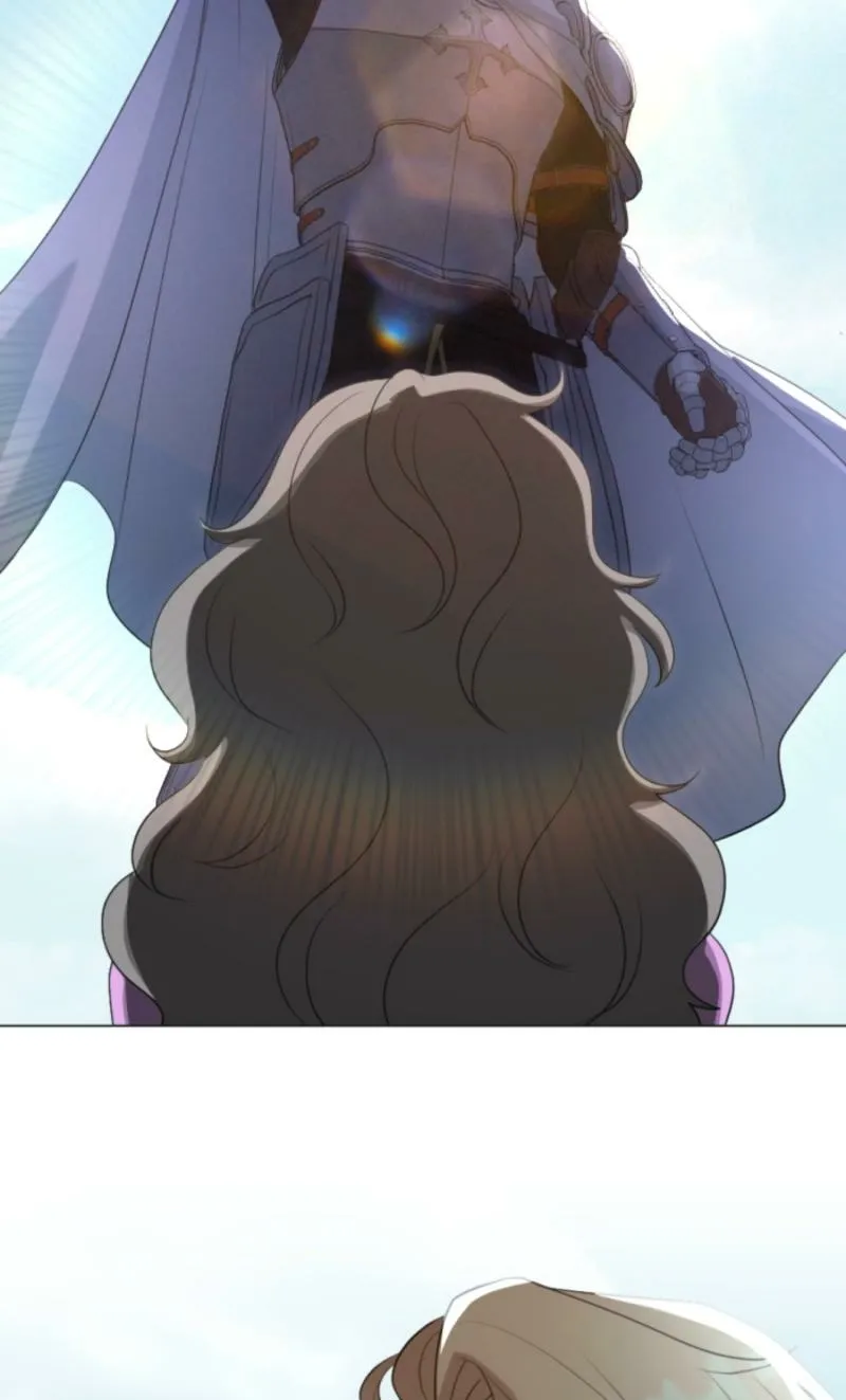 The Framed Villainess Can