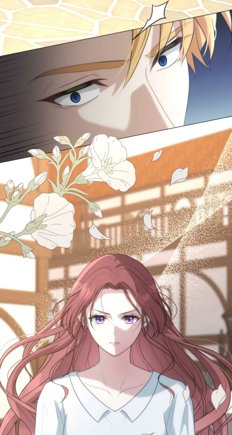The Framed Villainess Can