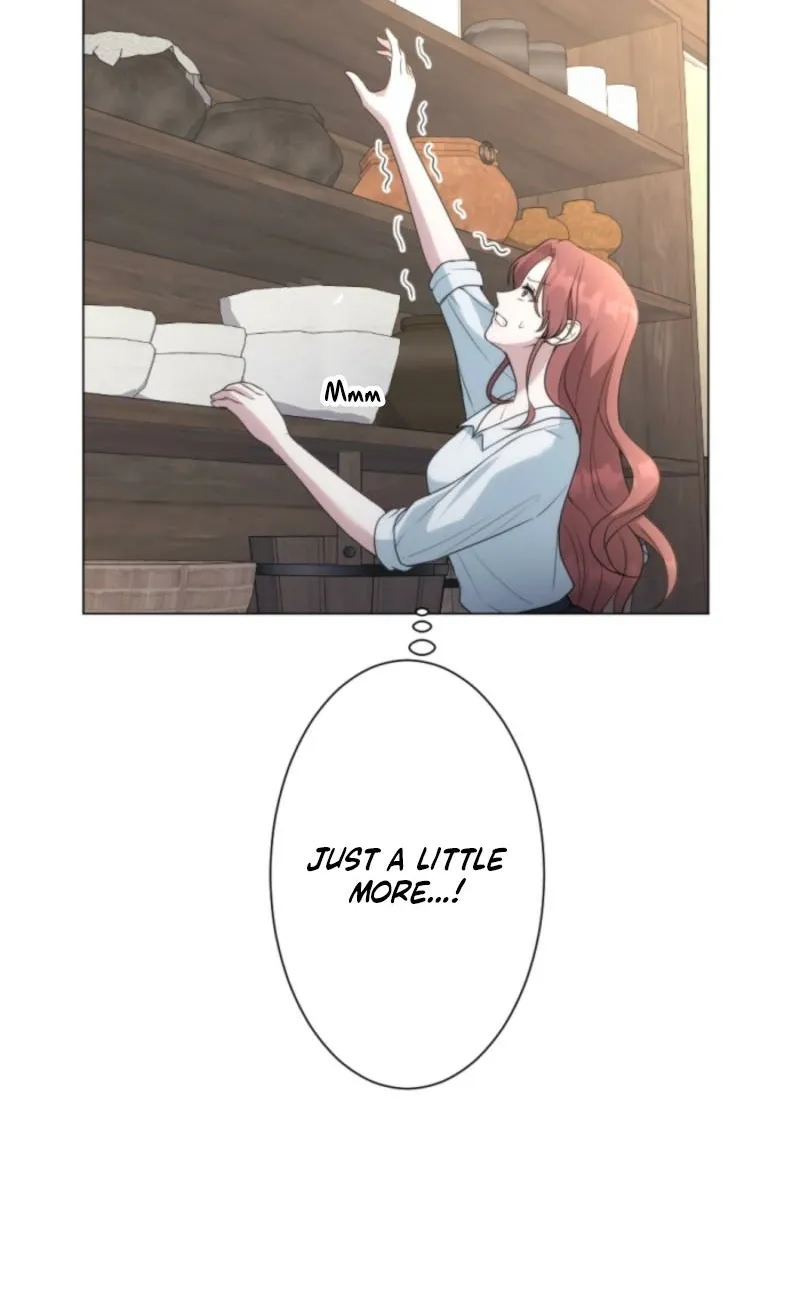 The Framed Villainess Can