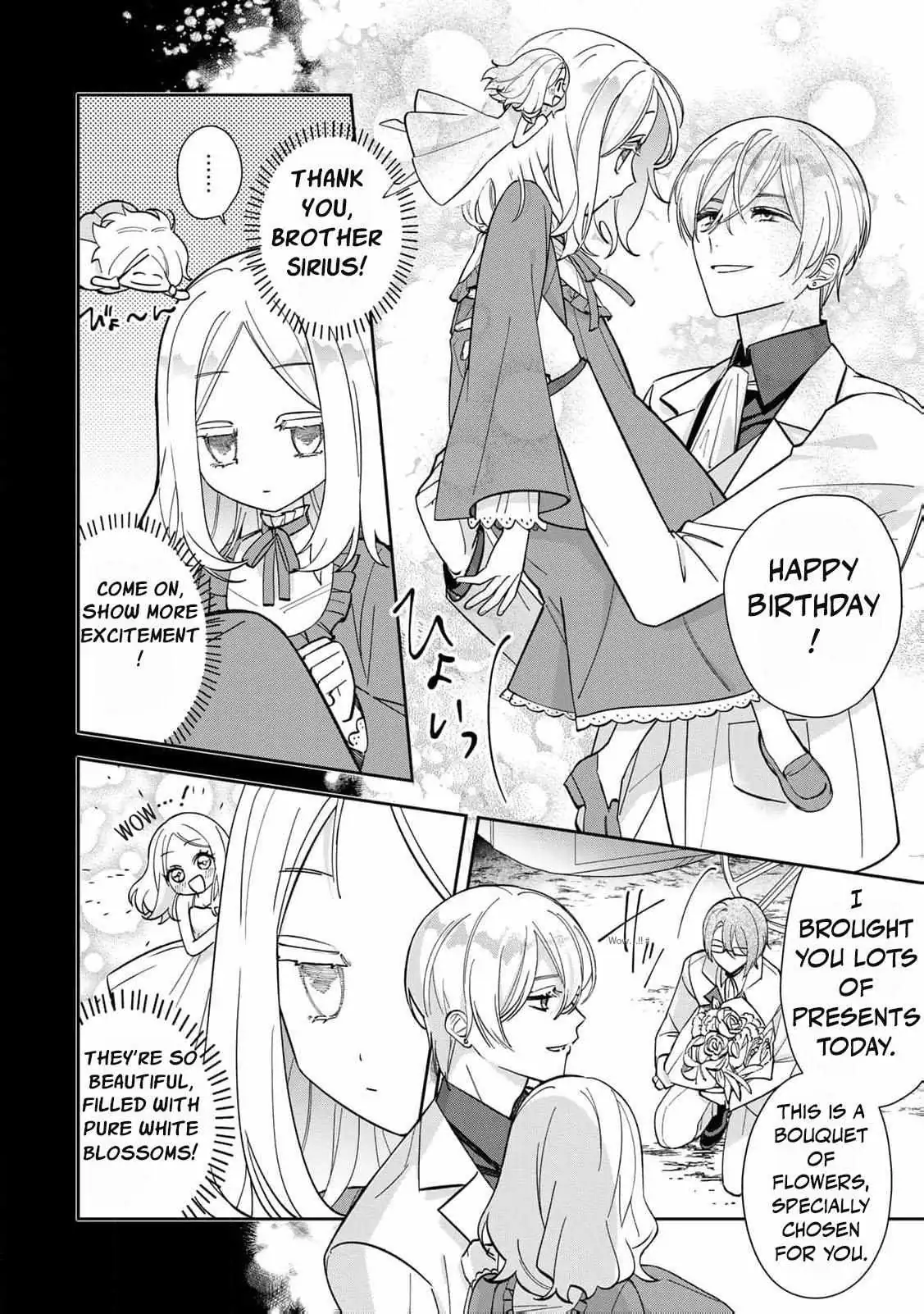 ‏the free princess’s spirit Chapter 1 page 26 - 