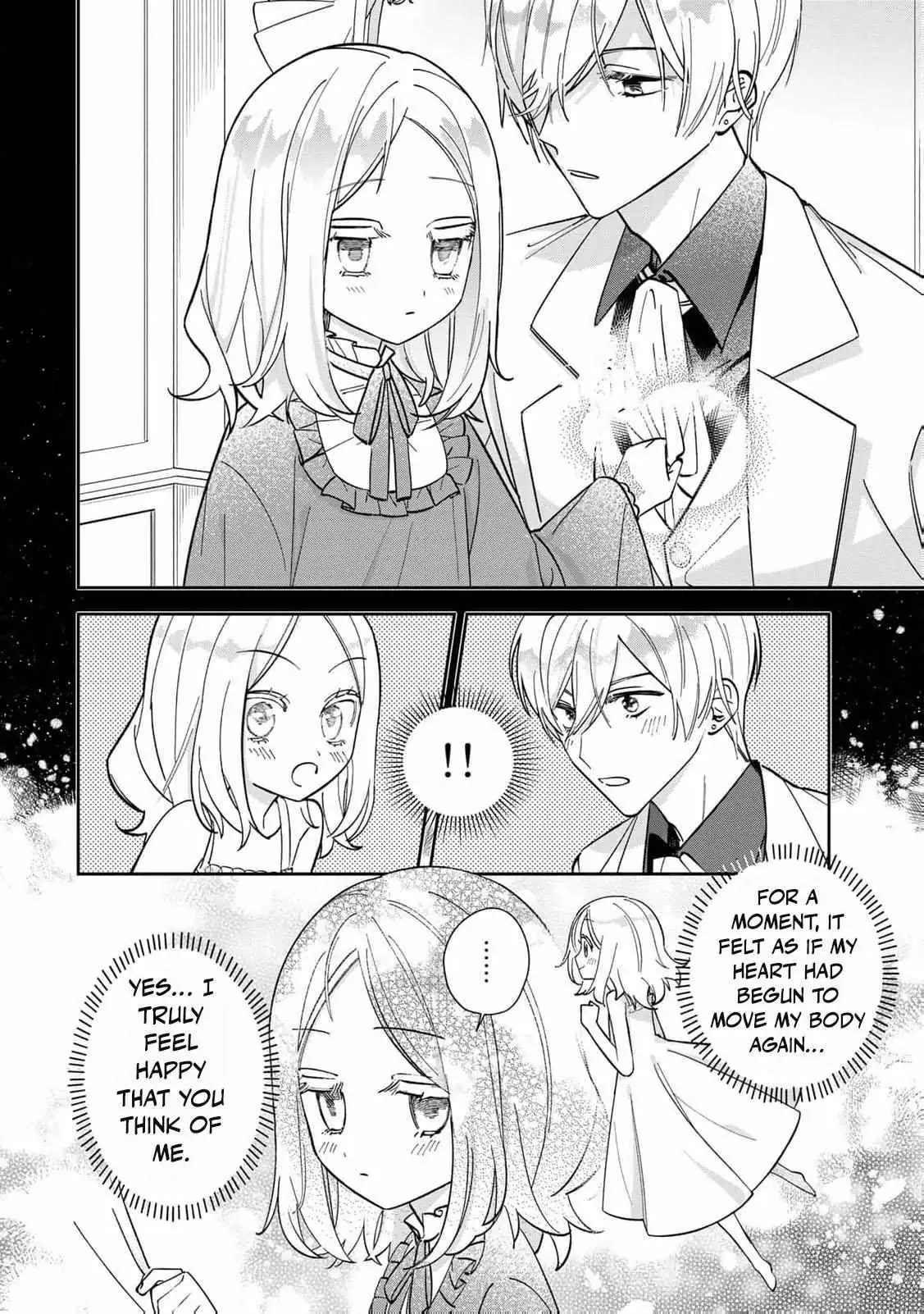 ‏the free princess’s spirit Chapter 1 page 28 - 