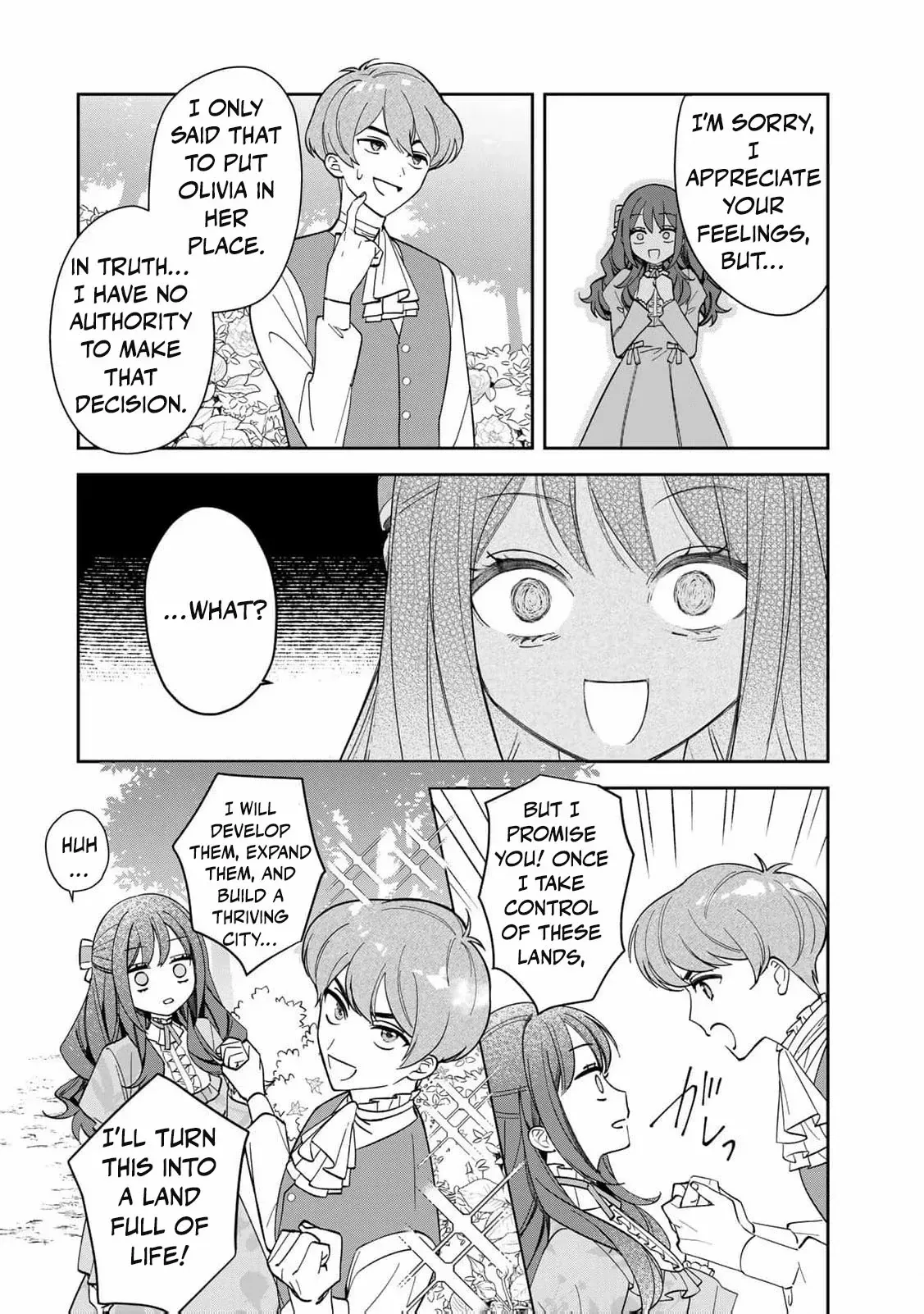 ‏the free princess’s spirit Chapter 1 page 40 - 
