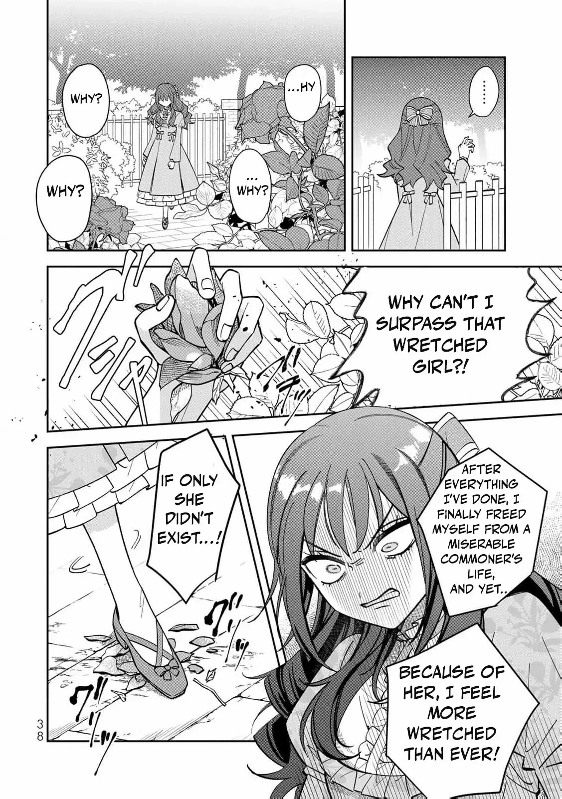‏the free princess’s spirit Chapter 1 page 42 - 