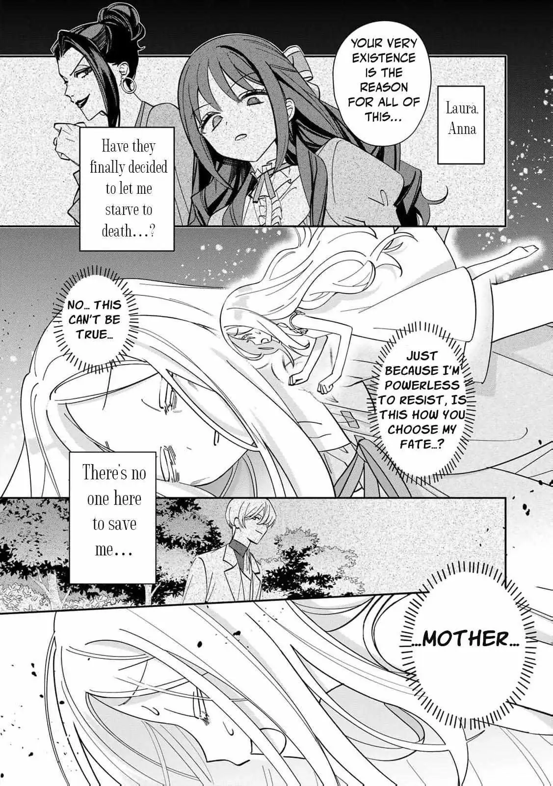 ‏the free princess’s spirit Chapter 1 page 45 - 