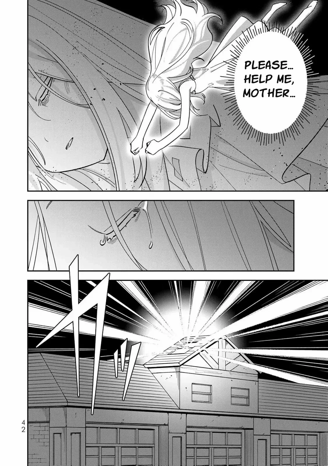 ‏the free princess’s spirit Chapter 1 page 46 - 