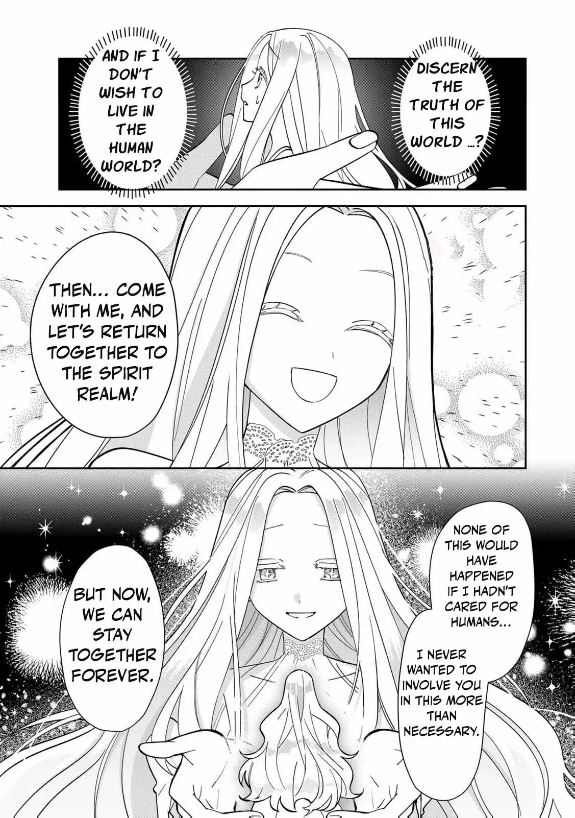 ‏the free princess’s spirit Chapter 1 page 53 - 