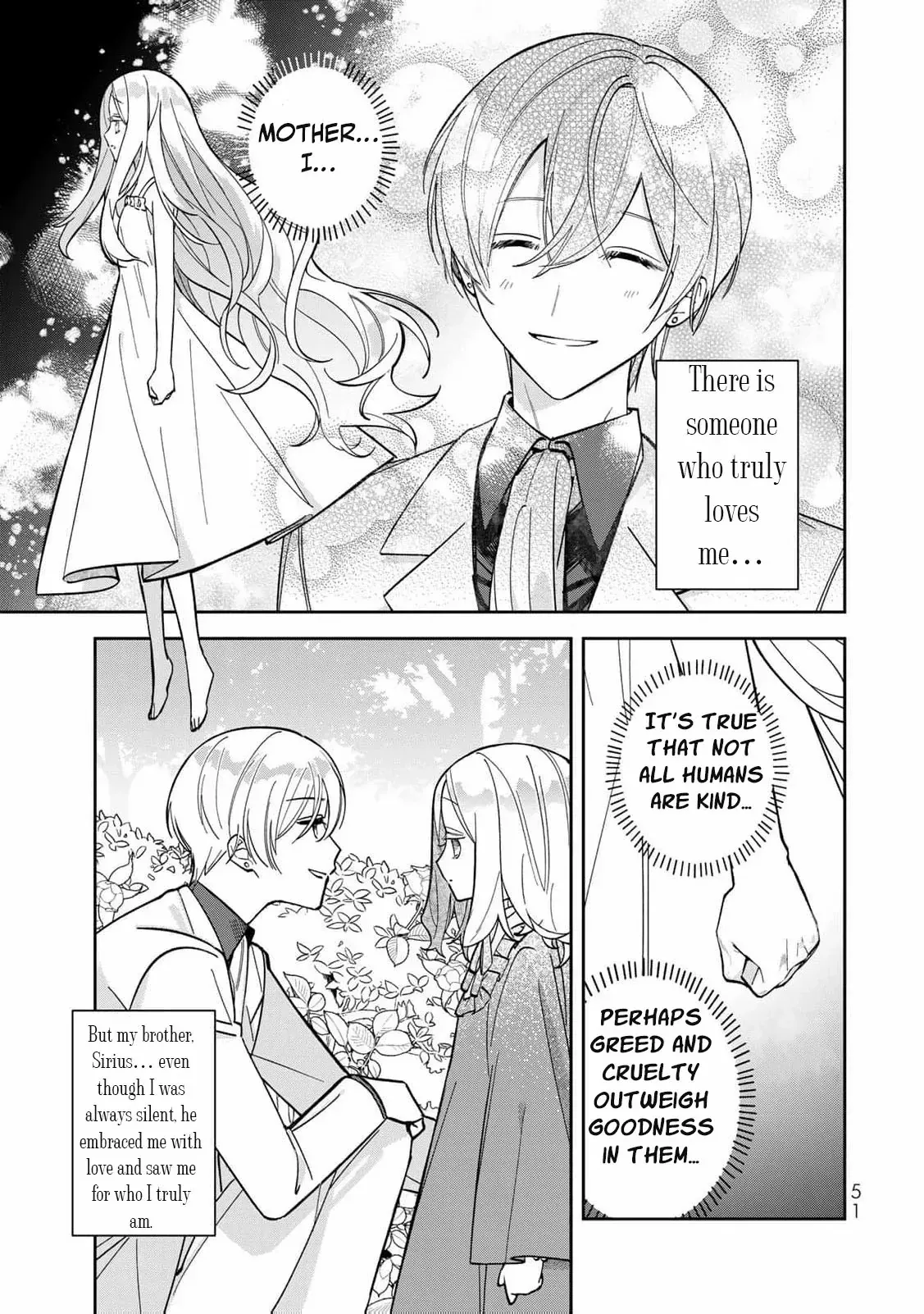 ‏the free princess’s spirit Chapter 1 page 55 - 