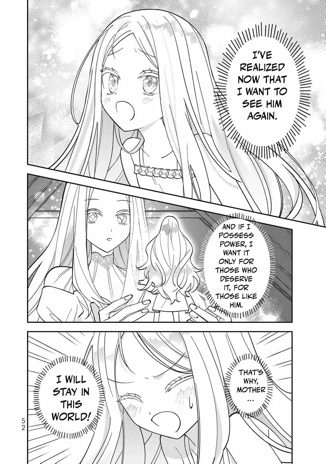 ‏the free princess’s spirit Chapter 1 page 56 - 