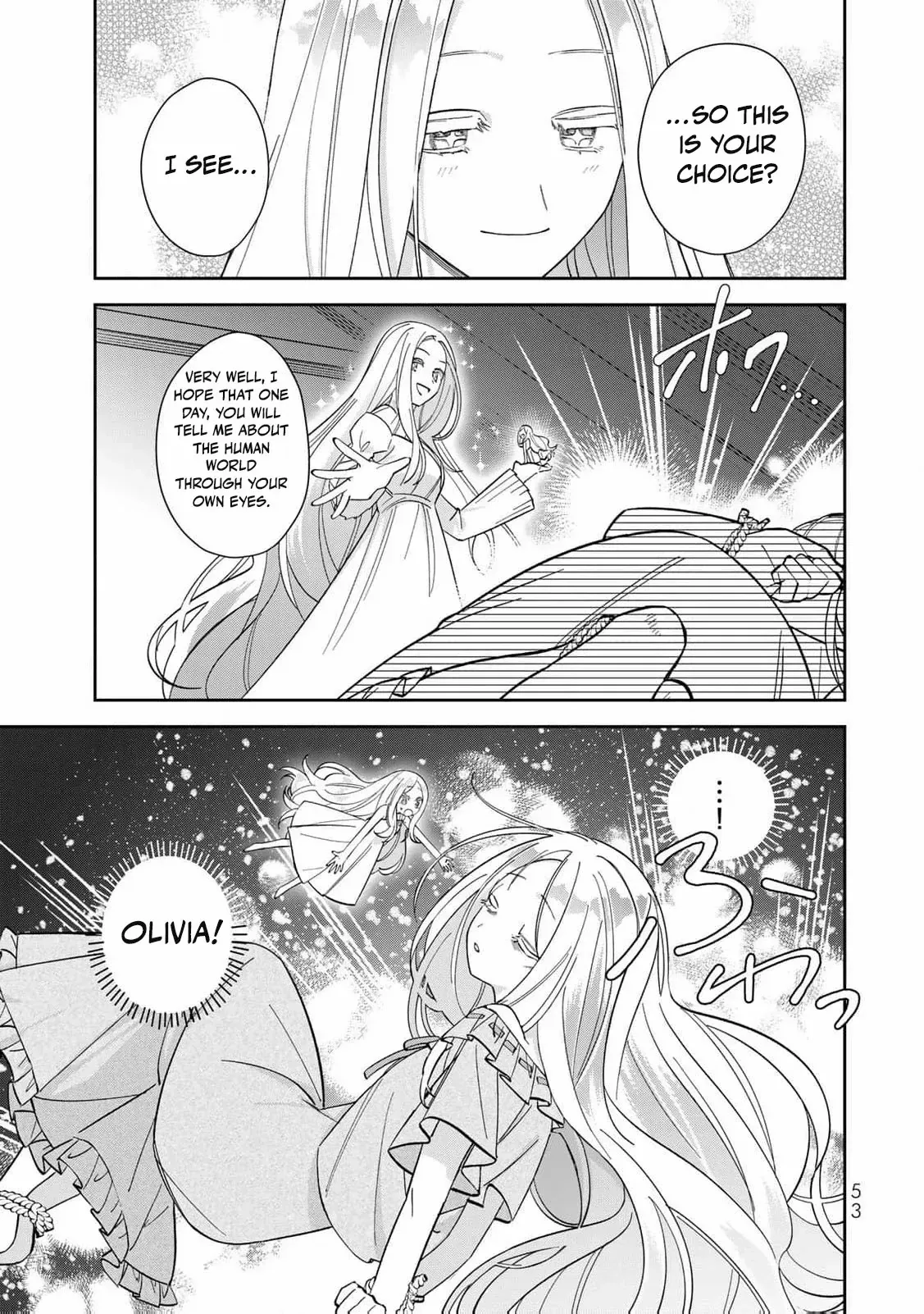 ‏the free princess’s spirit Chapter 1 page 57 - 