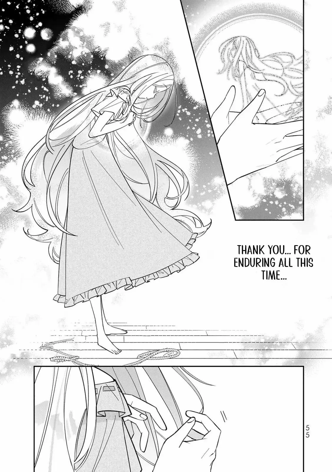 ‏the free princess’s spirit Chapter 1 page 59 - 