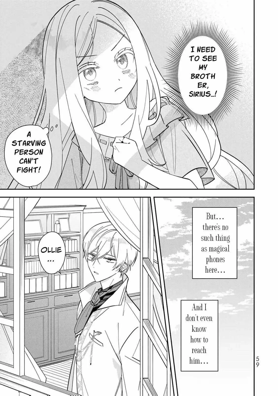 ‏the free princess’s spirit Chapter 1 page 63 - 