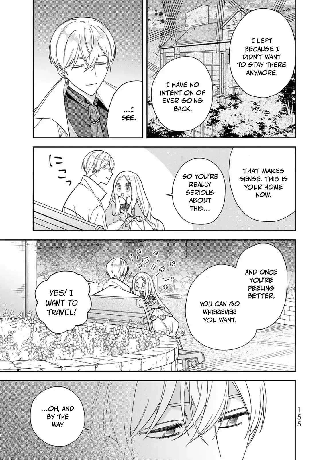 ‏the free princess’s spirit Chapter 10 page 29 - 
